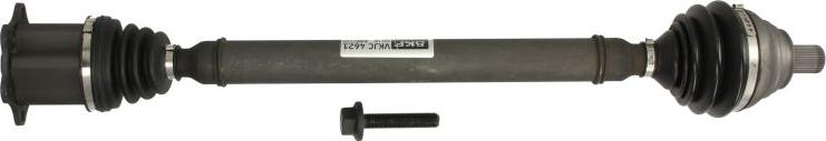 SKF VKJC 4621 — Wał napędowy