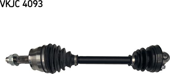 SKF VKJC 4093 — Wał napędowy