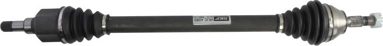 SKF VKJC 4080 — Wał napędowy
