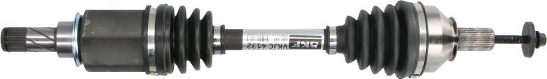 SKF VKJC 4132 — Wał napędowy