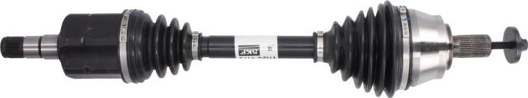 SKF VKJC 4175 — Wał napędowy