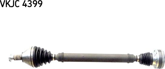 SKF VKJC 4399 — Wał napędowy