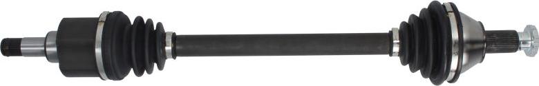 SKF VKJC 4394 — Wał napędowy