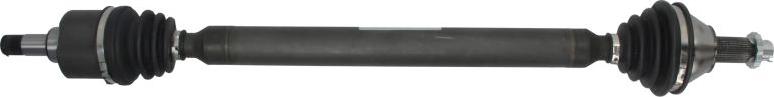 SKF VKJC 4397 — Wał napędowy