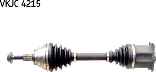 SKF VKJC 4215 — Wał napędowy