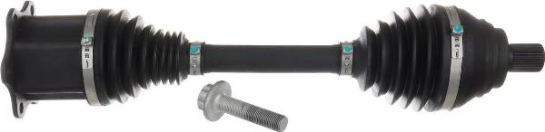 SKF VKJC 4210 — Wał napędowy
