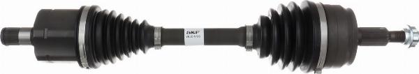 SKF VKJC 4733 — Wał napędowy