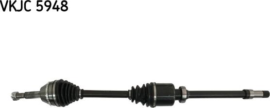 SKF VKJC 5948 — Wał napędowy