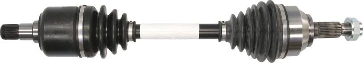 SKF VKJC 5962 — Wał napędowy