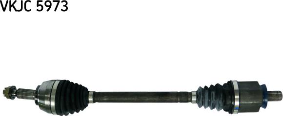 POINT GEAR PNG72336 - Półoś napędowa