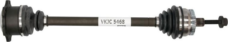 SKF VKJC 5468 — Wał napędowy