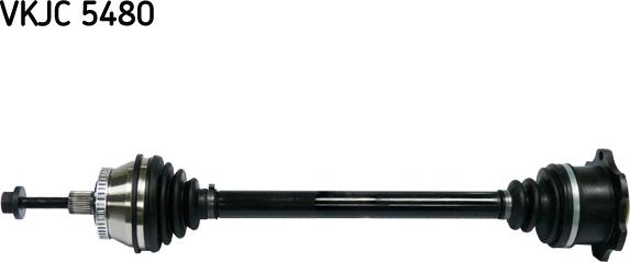 SKF VKJC 5480 - PÓŁOŚ VW PASSAT B5 1.9TDI PR
