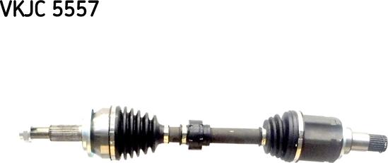SKF VKJC 5557 — Wał napędowy