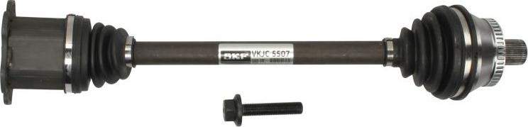 SKF VKJC 5507 — Wał napędowy