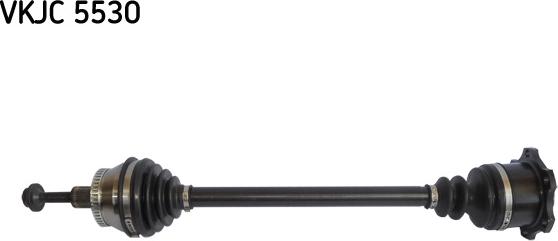 SKF VKJC 5530 — Wał napędowy