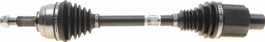 SKF VKJC 5004 — Wał napędowy