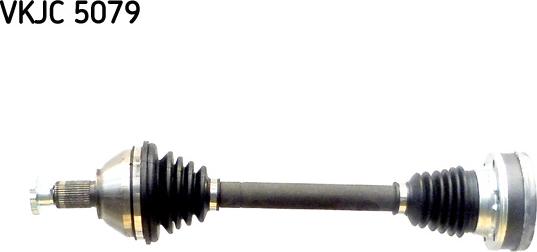 SKF VKJC 5079 — Wał napędowy