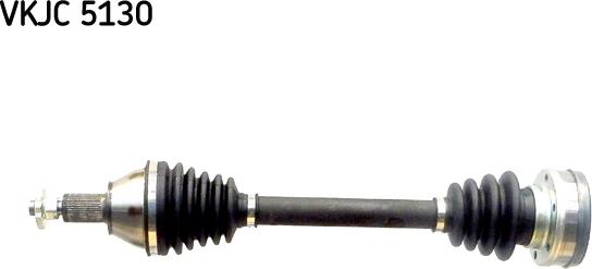 SKF VKJC 5130 — Wał napędowy