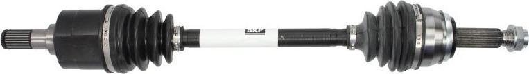SKF VKJC 5239 — Wał napędowy