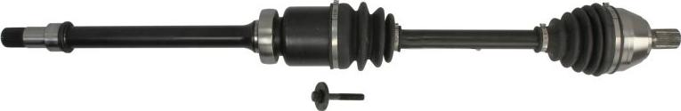 SKF VKJC 5755 — Wał napędowy