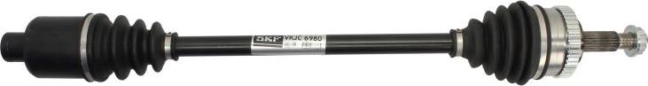 SKF VKJC 6980 — Wał napędowy