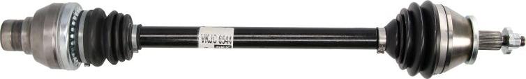 SKF VKJC 6544 — Wał napędowy
