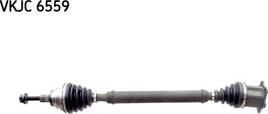 SKF VKJC 6559 — Wał napędowy