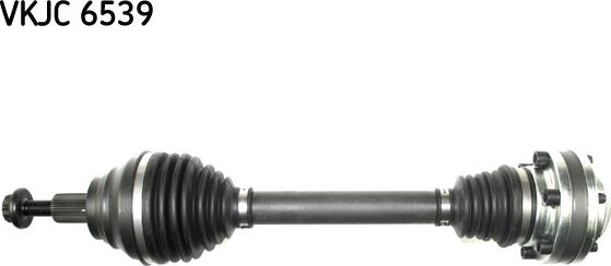 SKF VKJC 6539 — Wał napędowy