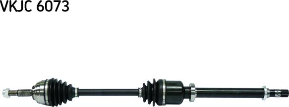 SKF VKJC 6073 — Wał napędowy