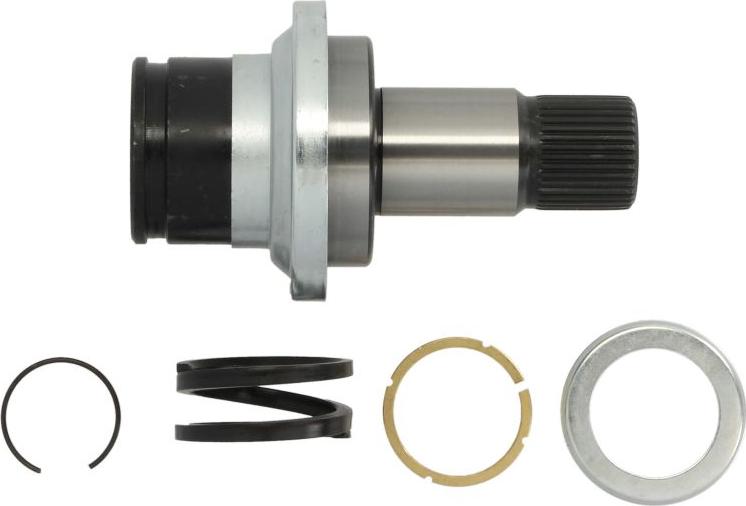 SKF VKJC 6350 — Wałek wewnętrzny, mechanizm różnicowy