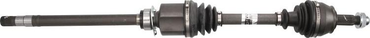 SKF VKJC 6331 — Wał napędowy