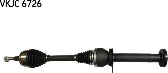 SKF VKJC 6726 — Wał napędowy
