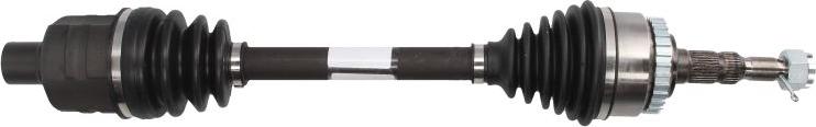 SKF VKJC 1409 — Wał napędowy