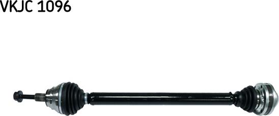 SKF VKJC 1096 — Wał napędowy