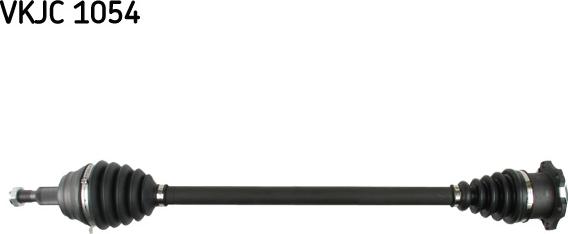 SKF VKJC 1054 — Wał napędowy