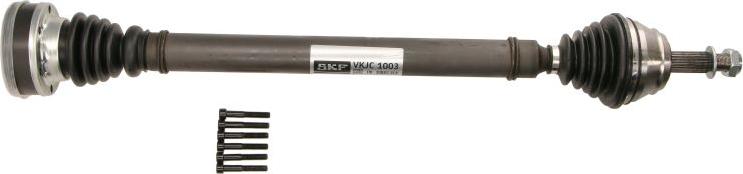 SKF VKJC 1003 — Wał napędowy