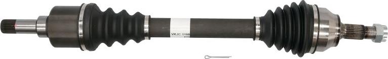 SKF VKJC 1195 — Wał napędowy