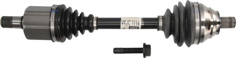 SKF VKJC 1114 — Wał napędowy