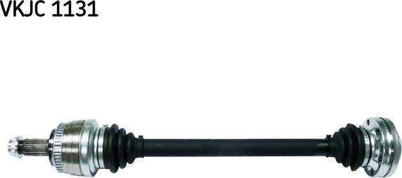 SKF VKJC 1131 — Wał napędowy
