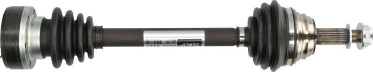 SKF VKJC 1127 — Wał napędowy
