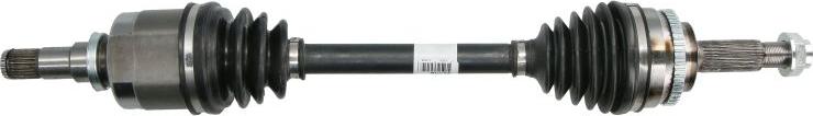 SKF VKJC 1313 — Wał napędowy