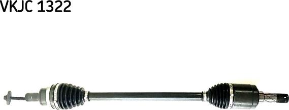 SKF VKJC 1322 — Wał napędowy