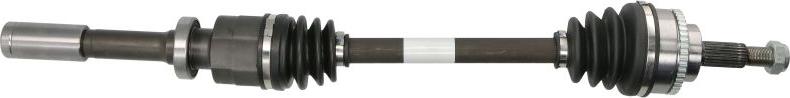 SKF VKJC 1269 — Wał napędowy