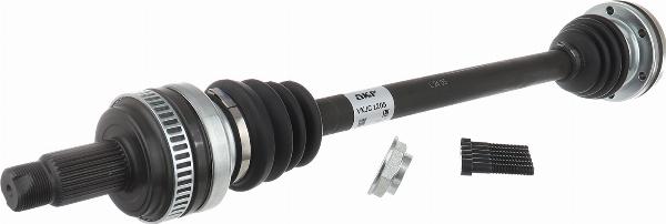 SKF VKJC 1205 - Półoś napędowa