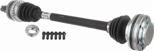 SKF VKJC 1205 - Półoś napędowa