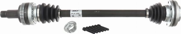 SKF VKJC 1205 — Wał napędowy