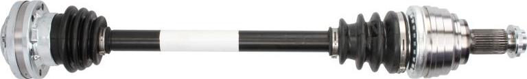 SKF VKJC 1212 - Półoś napędowa