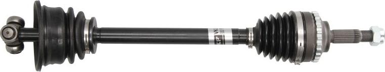 SKF VKJC 1283 — Wał napędowy
