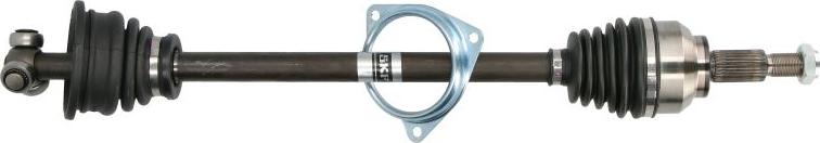 SKF VKJC 1220 — Wał napędowy