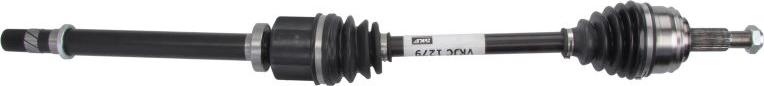 SKF VKJC 1279 — Wał napędowy